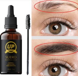 Image of Serum UP PRO Alargador de pestañas y cejas 💁‍♀️⭐