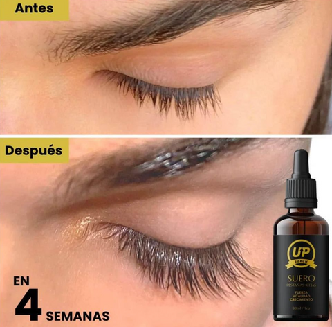 Image of Serum UP PRO Alargador de pestañas y cejas 💁‍♀️⭐